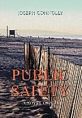 Public Safety: A Novel of 1941