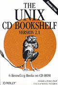Unix Cd Bookshelf Version 2.1