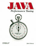 Java Performance Tuning 1st Edition