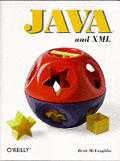 Java & XML 1st Edition