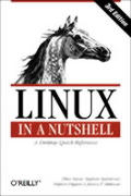 Linux In A Nutshell 3rd Edition