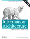 Information Architecture For The World Wide Web 2nd Edition