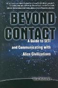 Beyond Contact A Guide To Seti & Communication