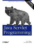 Java Servlet Programming 2nd Edition