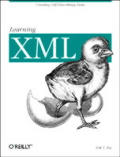 Learning Xml 1st Edition
