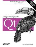 Programming with Qt