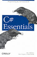 C# Essentials 1st Edition