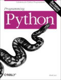 Programming Python 2nd Edition