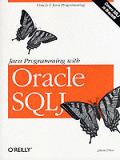 Java Programming With Oracle Sqlj
