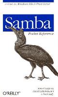 Samba Pocket Reference 1st Edition