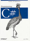 Programming C# 1st Edition