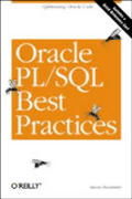 Oracle Pl Sql Best Practices 1st Edition