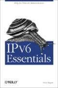 Ipv6 Essentials 1st Edition