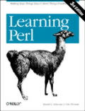 Learning Perl 3rd Edition