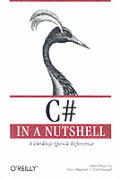 C# In A Nutshell 1st Edition
