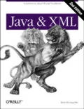 Java & XML 2nd Edition