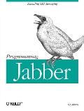 Programming Jabber