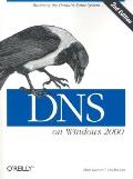 DNS on Windows 2000