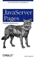 JavaServer Pages Pocket Reference: Server-Side Java Development