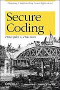 Secure Coding Principles & Practices