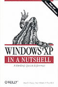Windows XP In A Nutshell 1st Edition