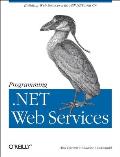 Programming .Net Web Services