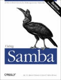 Using Samba 2nd Edition