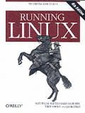 Running Linux 4th Edition
