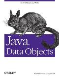 Java Data Objects