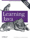 Learning Java 2nd Edition