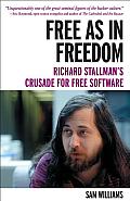 Free As In Freedom Richard Stallmans Crusade for Free Software