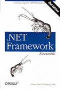 .NET Framework Essentials 2nd Edition