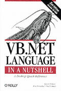 Vb.net Language In A Nutshell 2nd Edition