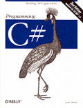 Programming C# 2nd Edition