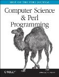 Computer Science & Perl Programming: Best of the Perl Journal