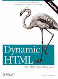 Dynamic HTML The Definitive Reference 2nd Edition