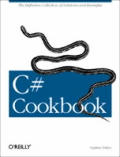 C# Cookbook 1st Edition
