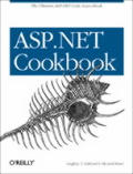 ASP.NET Cookbook 1st Edition