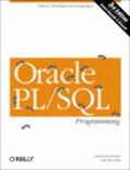 Oracle Pl Sql Programming 3rd Edition