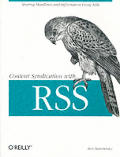 Content Syndication With RSS