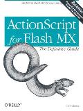 ActionScript for Flash MX: The Definitive Guide: The Definitive Guide