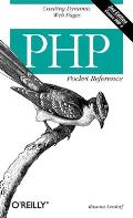 PHP Pocket Reference 2nd Edition