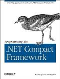 Programming The .net Compact Framework
