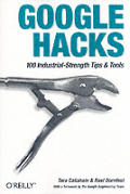 Google Hacks 1st Edition