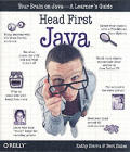 Head First Java 1st Edition