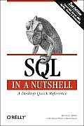 SQL In A Nutshell 2nd Edition