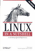 Linux In A Nutshell 4th Edition