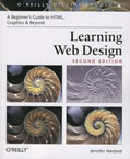 Learning Web Design 2nd Edition