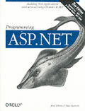 Programming ASP.NET 2nd Edition