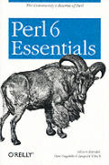 Perl 6 Essentials